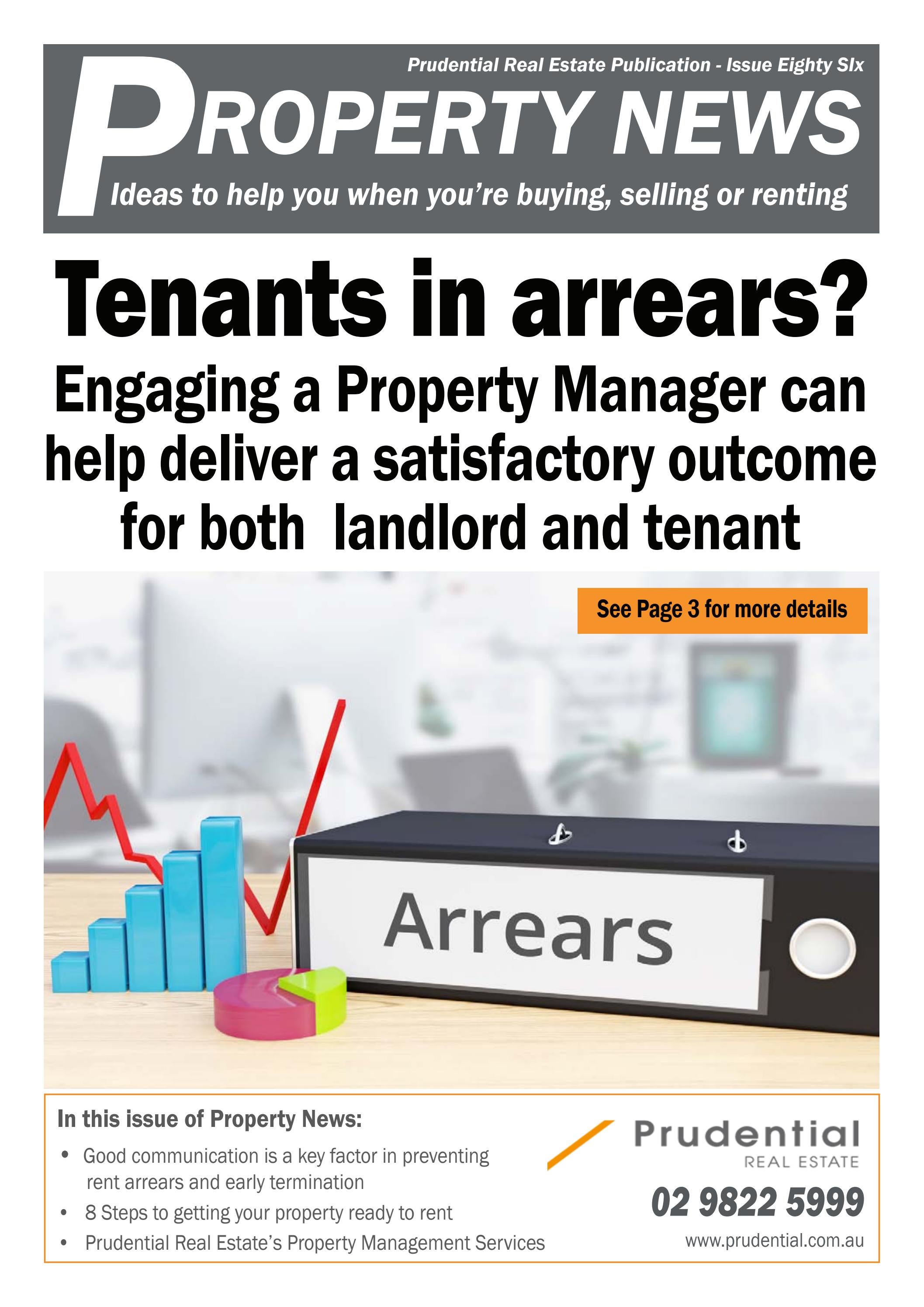 Prudential Real Estate Liverpool Property News Issue 86 by Ken