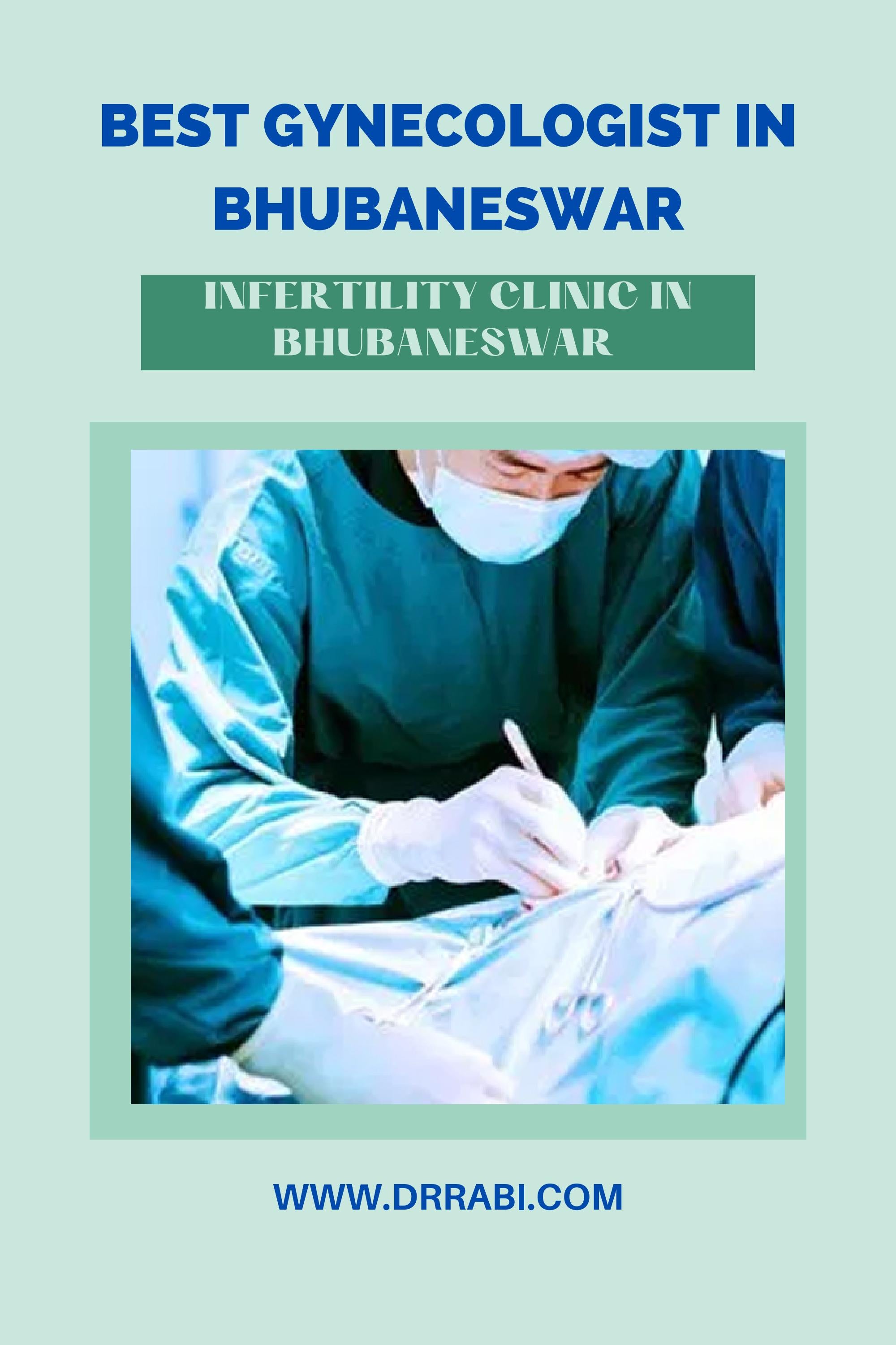 Infertility clinic in Bhubaneswar Dermatologist in Bhubaneswar by
