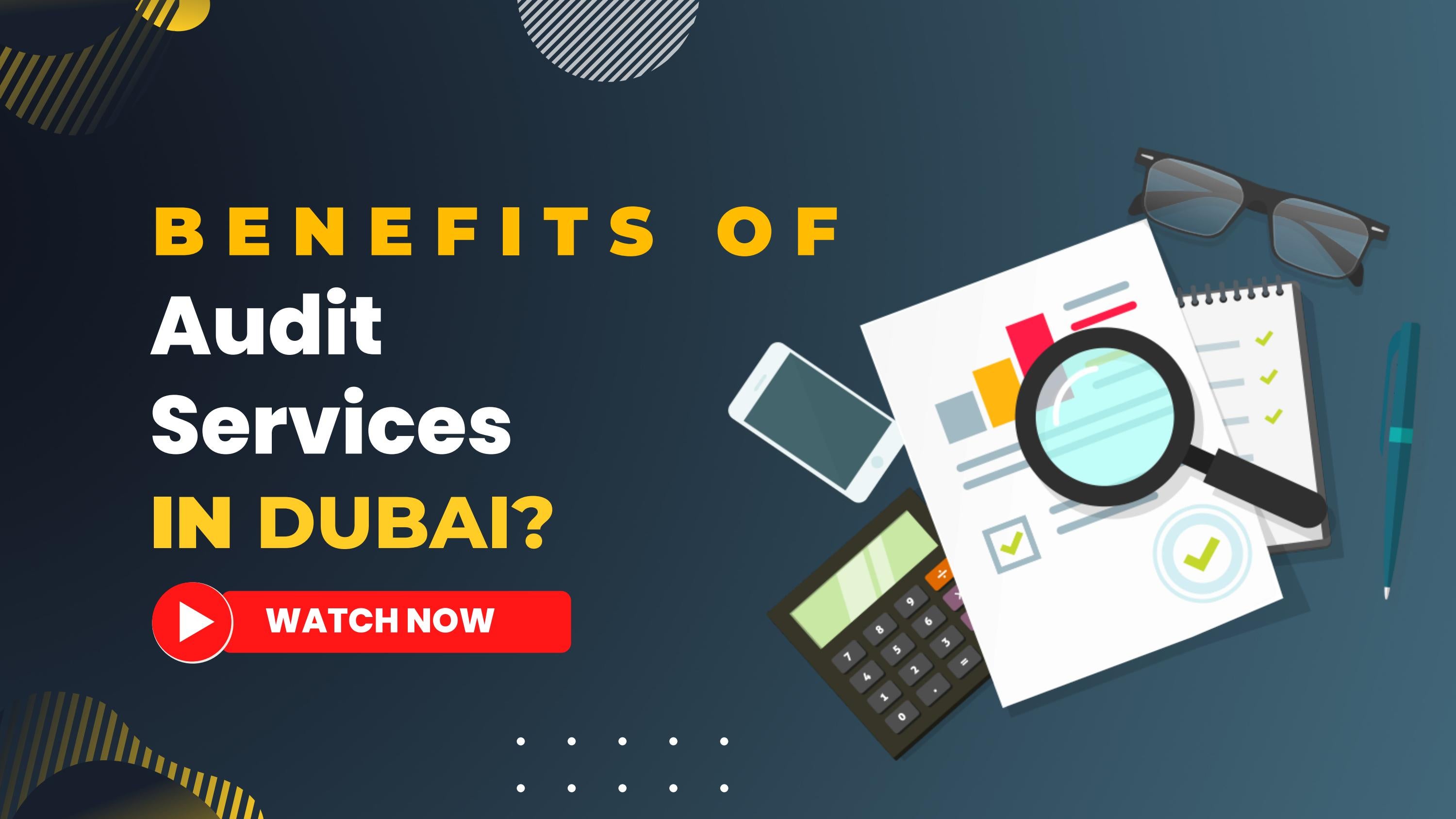 Audit Services in UAE | Audit Firm in Dubai by shuraa business setup ...