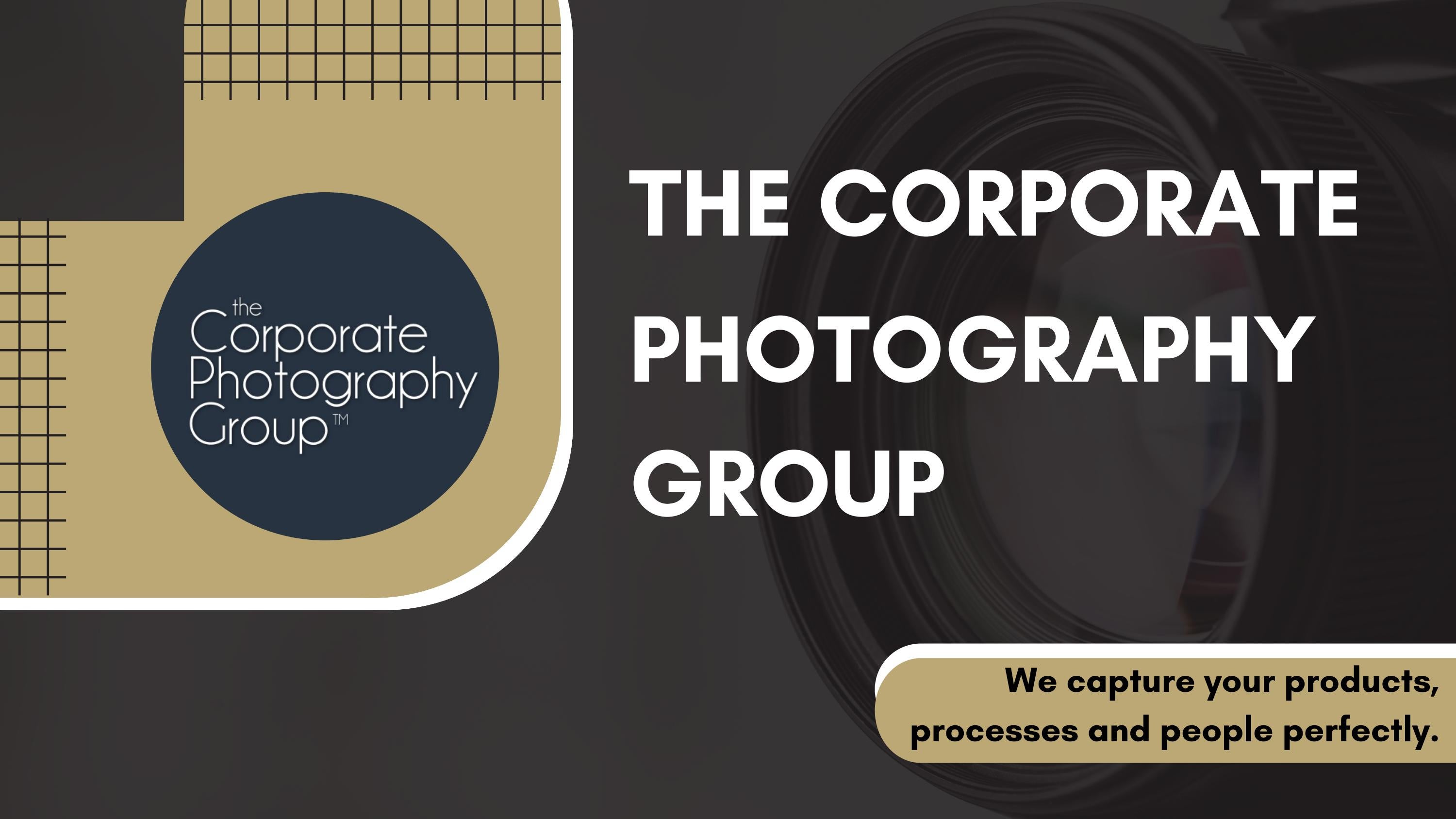 Product Photography The Corporate Photography Group by The