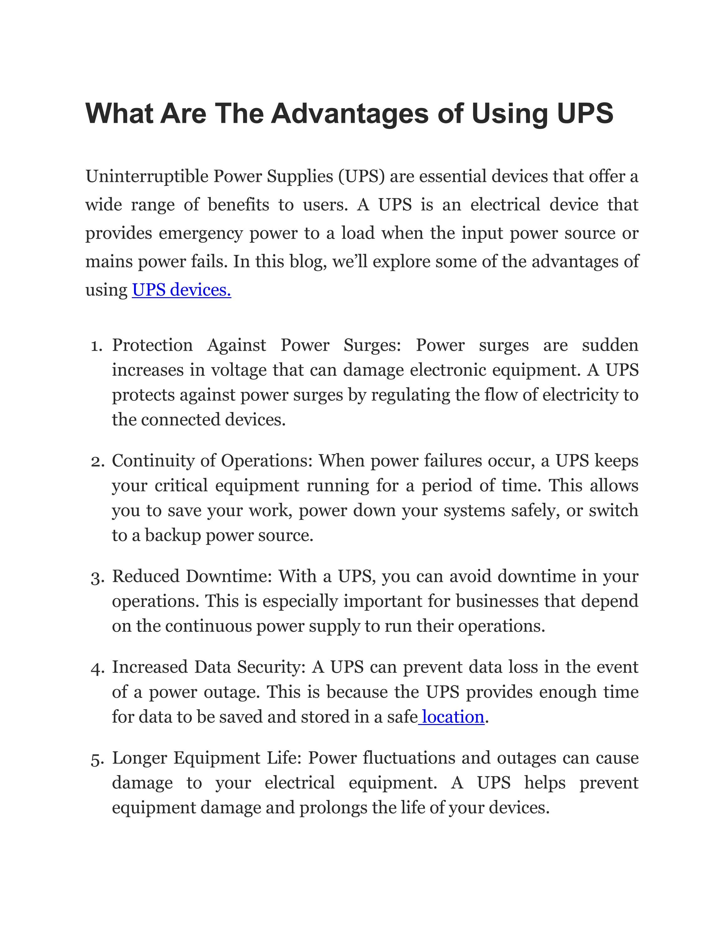 The Ups Advantage Benefits Beyond The Paycheck - gxhku2v