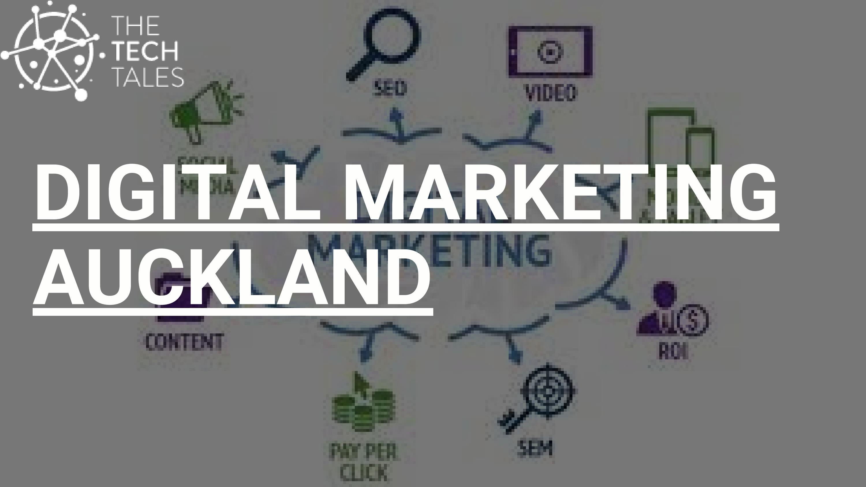 Auckland: Pusat Digital Marketing yang Berkembang Pesat di Selandia Baru