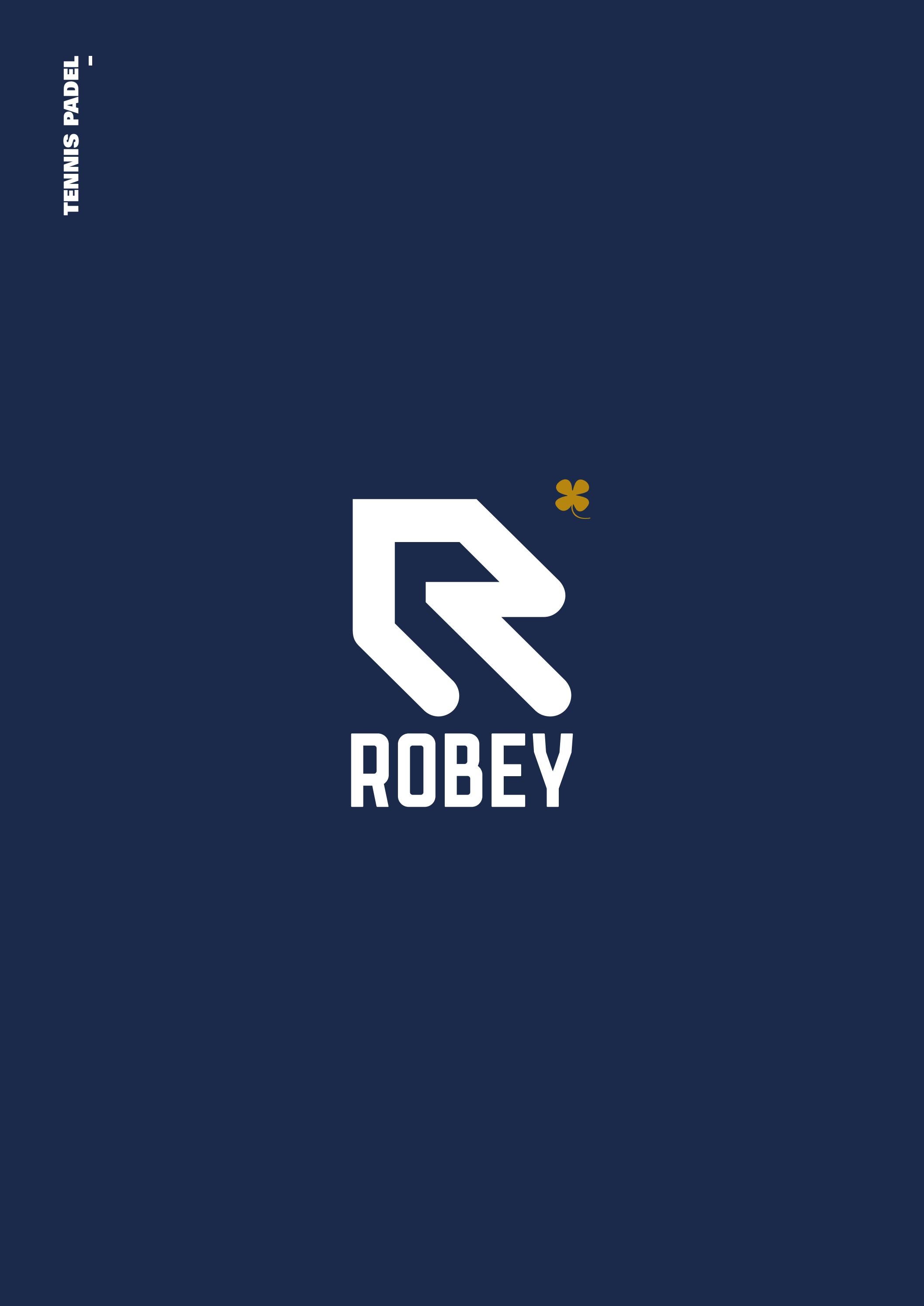 Robey Sportswear Tennis & Padel Catalog 2023 by Teamwear Inc Issuu
