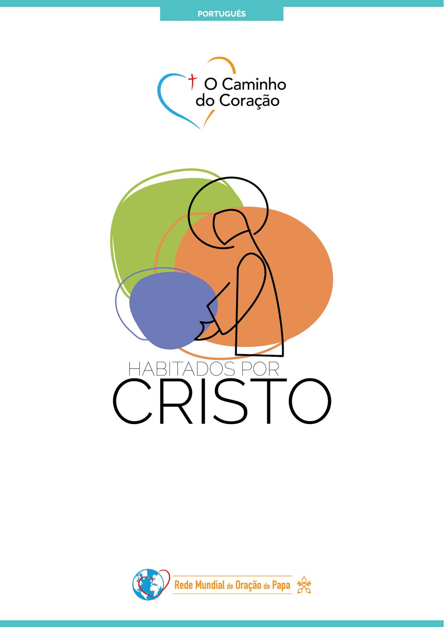 Passo 6: “Habitados por Cristo” by Pope's Worldwide Prayer Network -  Vatican - Issuu, image size:1450x2048