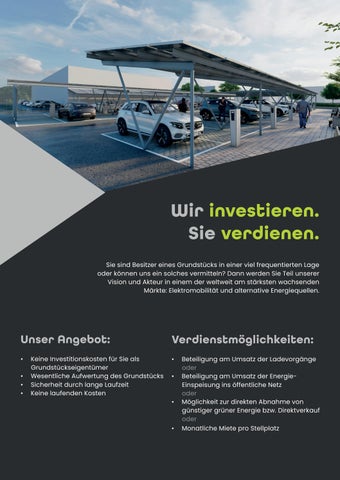 Grundstücke gesucht! 第 3 页