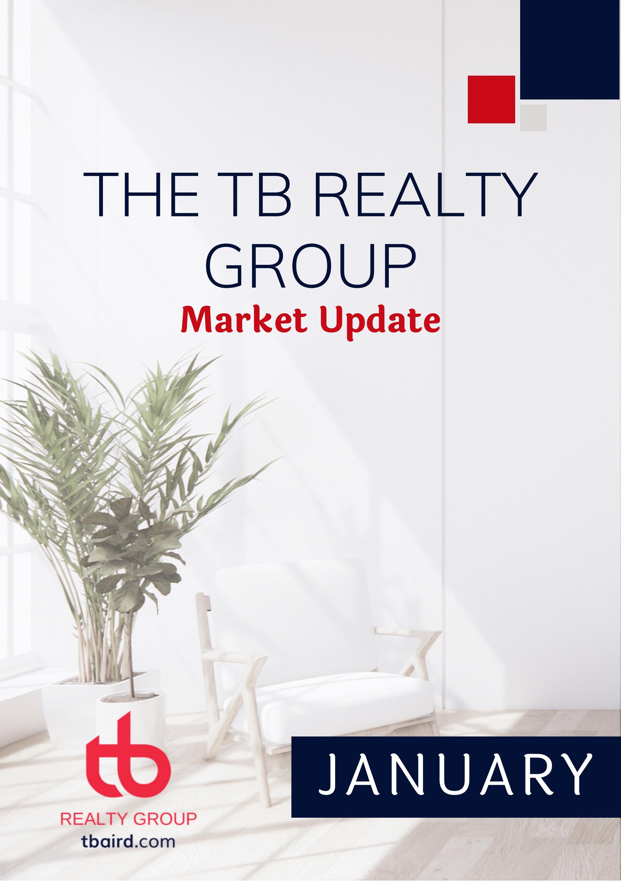 The TB Realty Group Market Update by tbrealtygroup Issuu