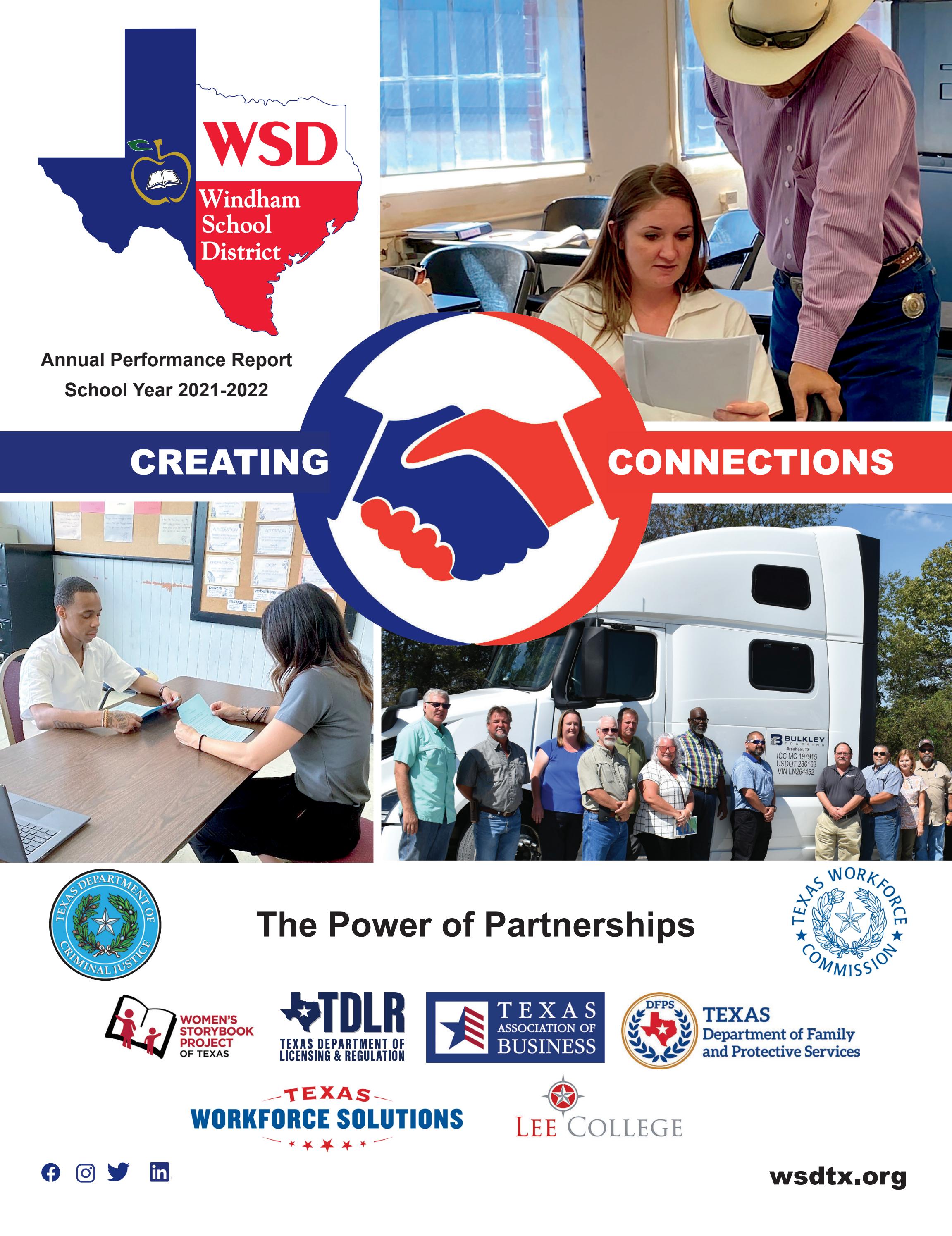 Windham School District by Fox Press Issuu