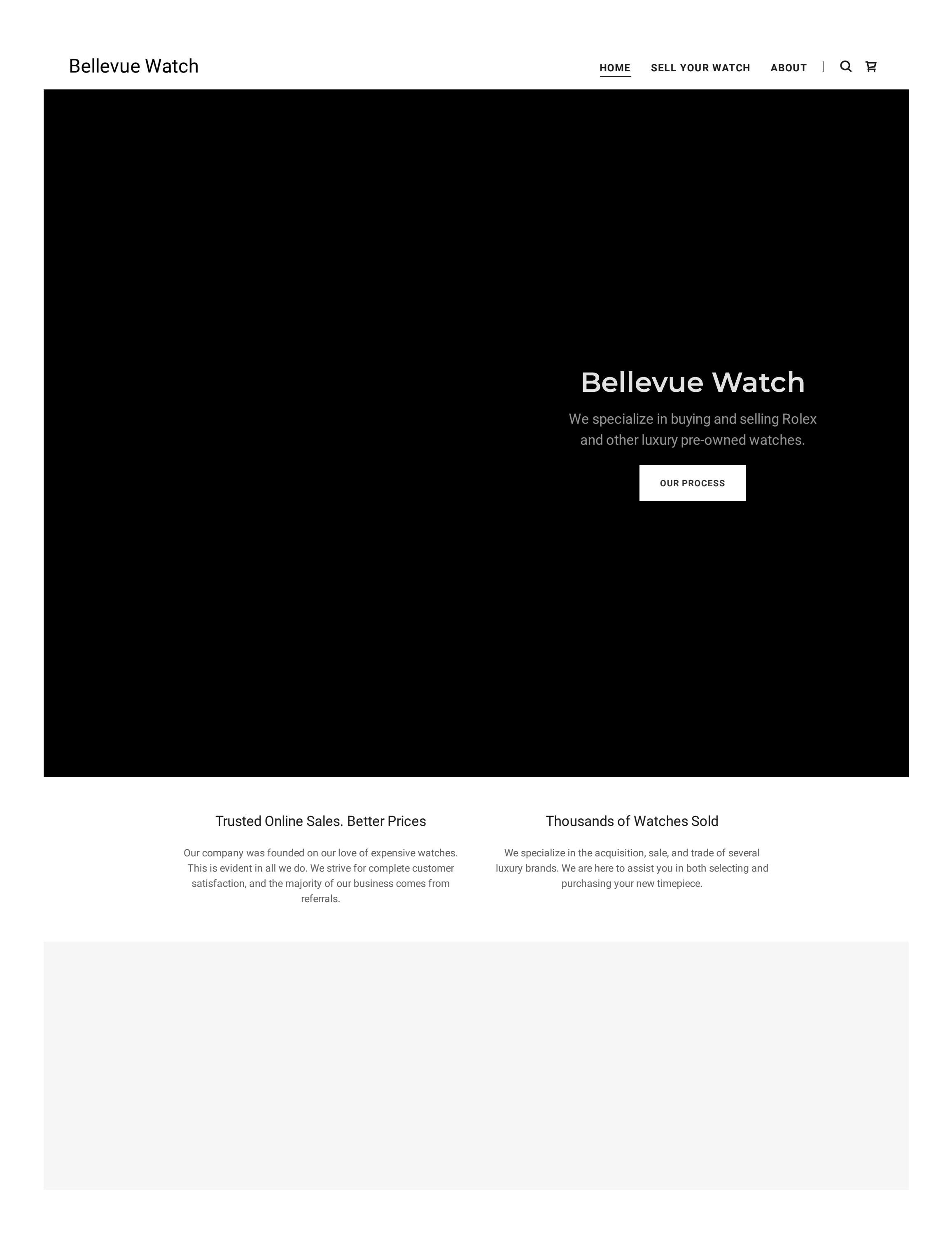 Vintage watch buyers near me by bellevuewatch Issuu