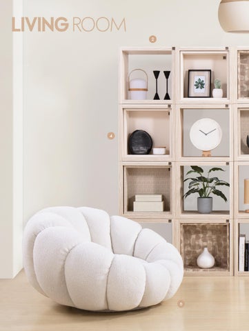 SB Design Square ELLE 软装 - MA MAISON 产品集 第 10 页