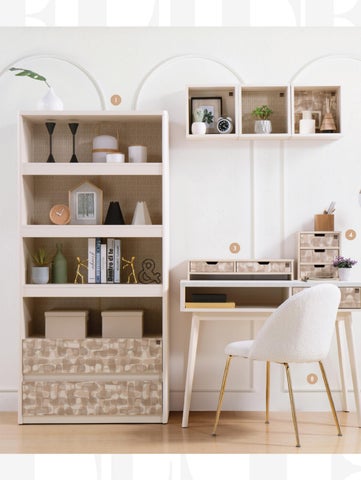 SB Design Square ELLE 软装 - MA MAISON 产品集 第 12 页
