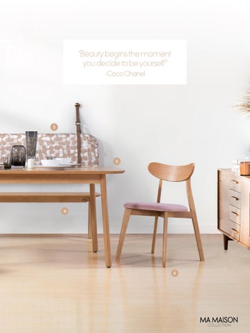SB Design Square ELLE 软装 - MA MAISON 产品集 第 15 页