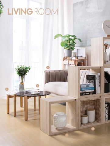 SB Design Square ELLE 软装 - MA MAISON 产品集 第 6 页