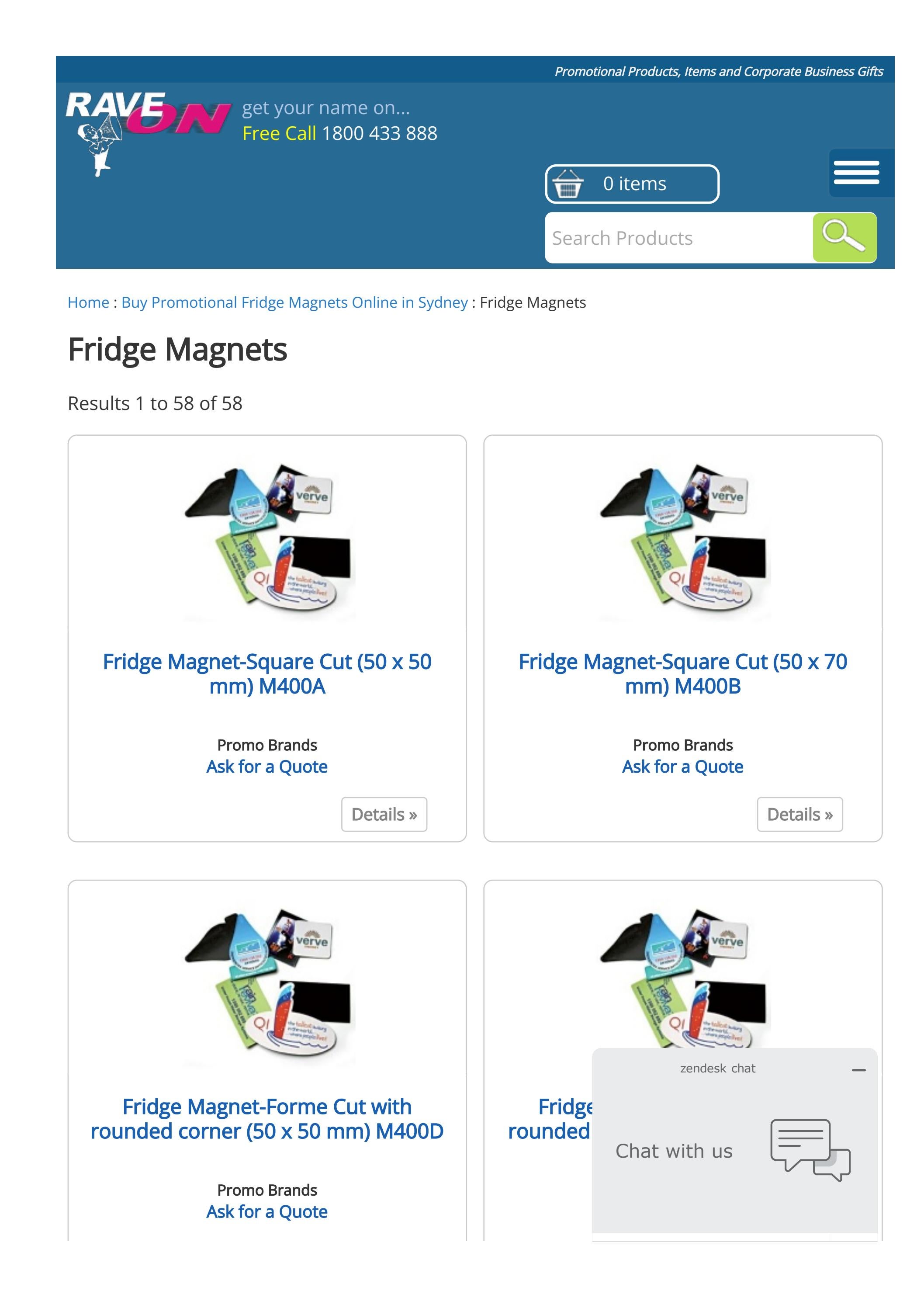 Best Custom Promotional Fridge in Sydney by raveonsydney Issuu