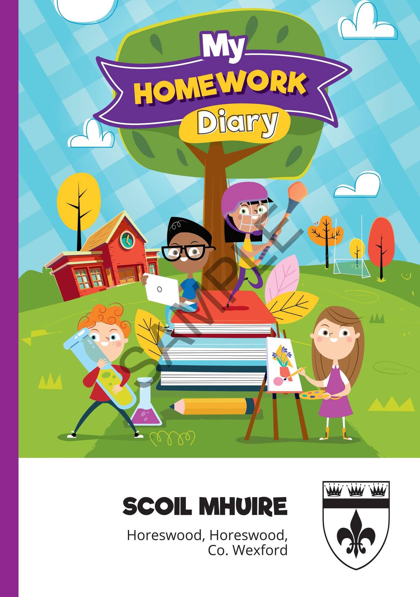 An CAighdeÃ¡n OifigiÃºil, image size:1442x2048