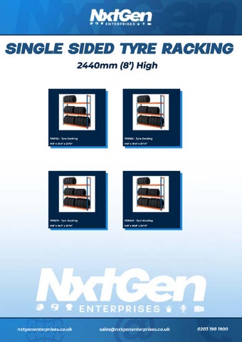 nxtgenenterprises 家具目录 · NxtGen 层架 第 20 页