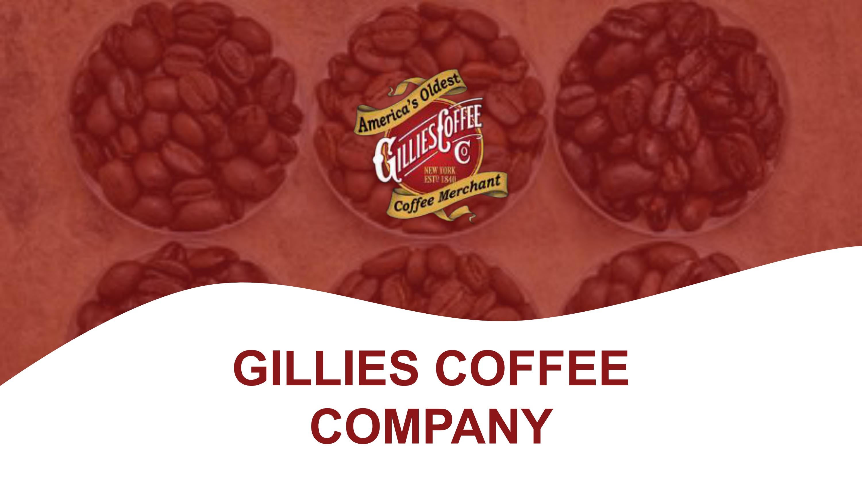 Wholesale Coffee Distributors and Suppliers by gilliescoffeeco Issuu