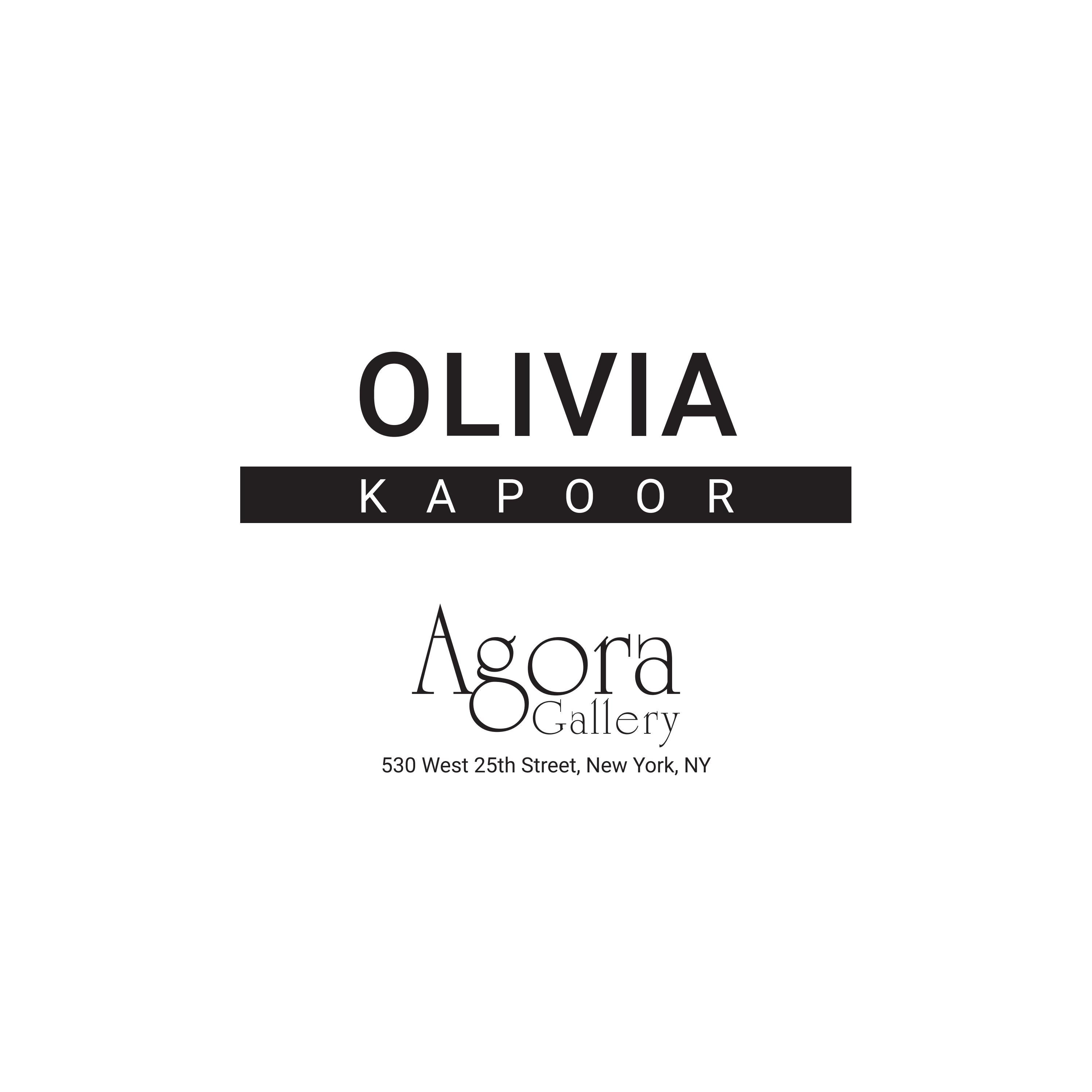 Olivia Kapoor Artist Catalog Agora Gallery by Agora Gallery Issuu