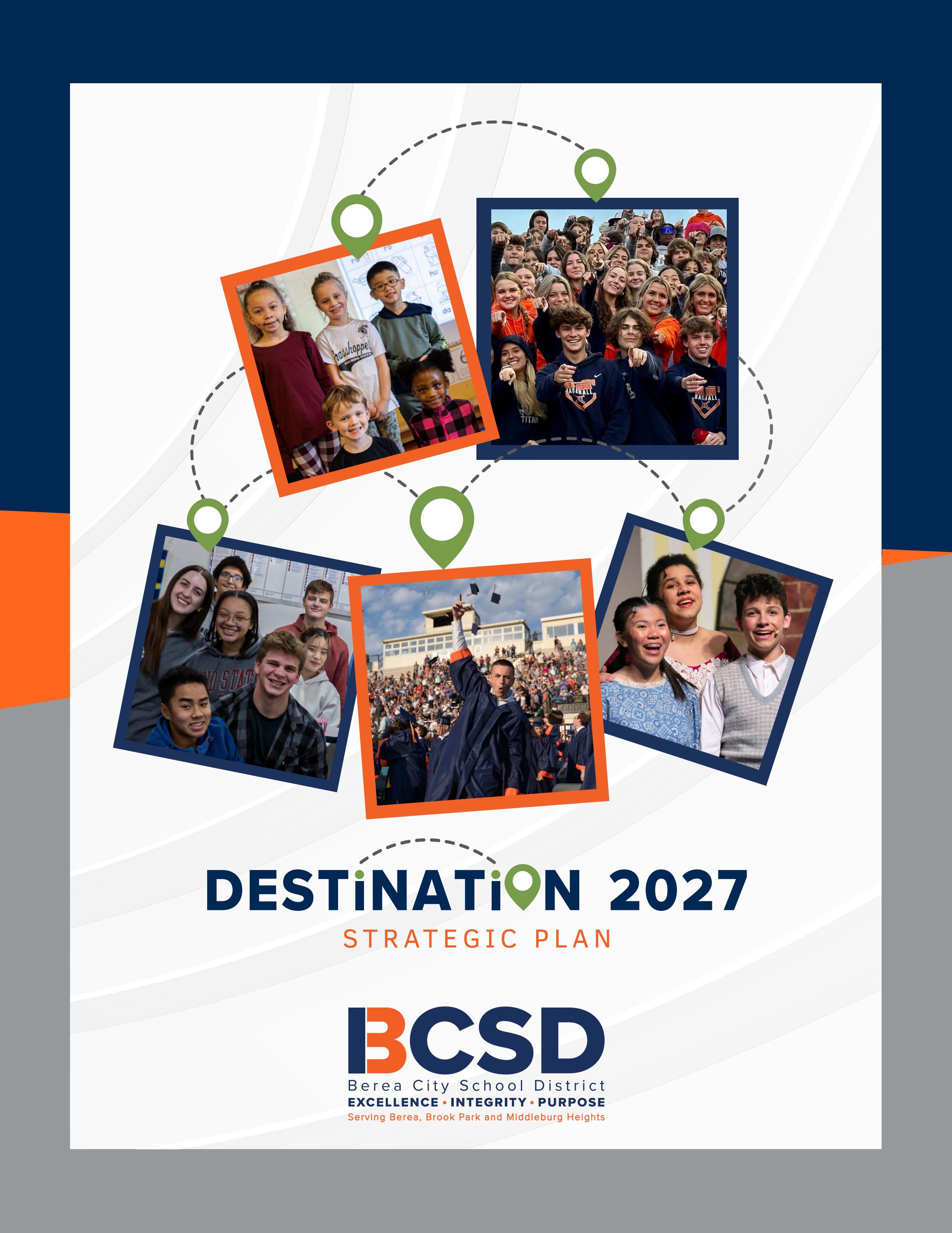 Destination 2027 by Berea City School District Issuu