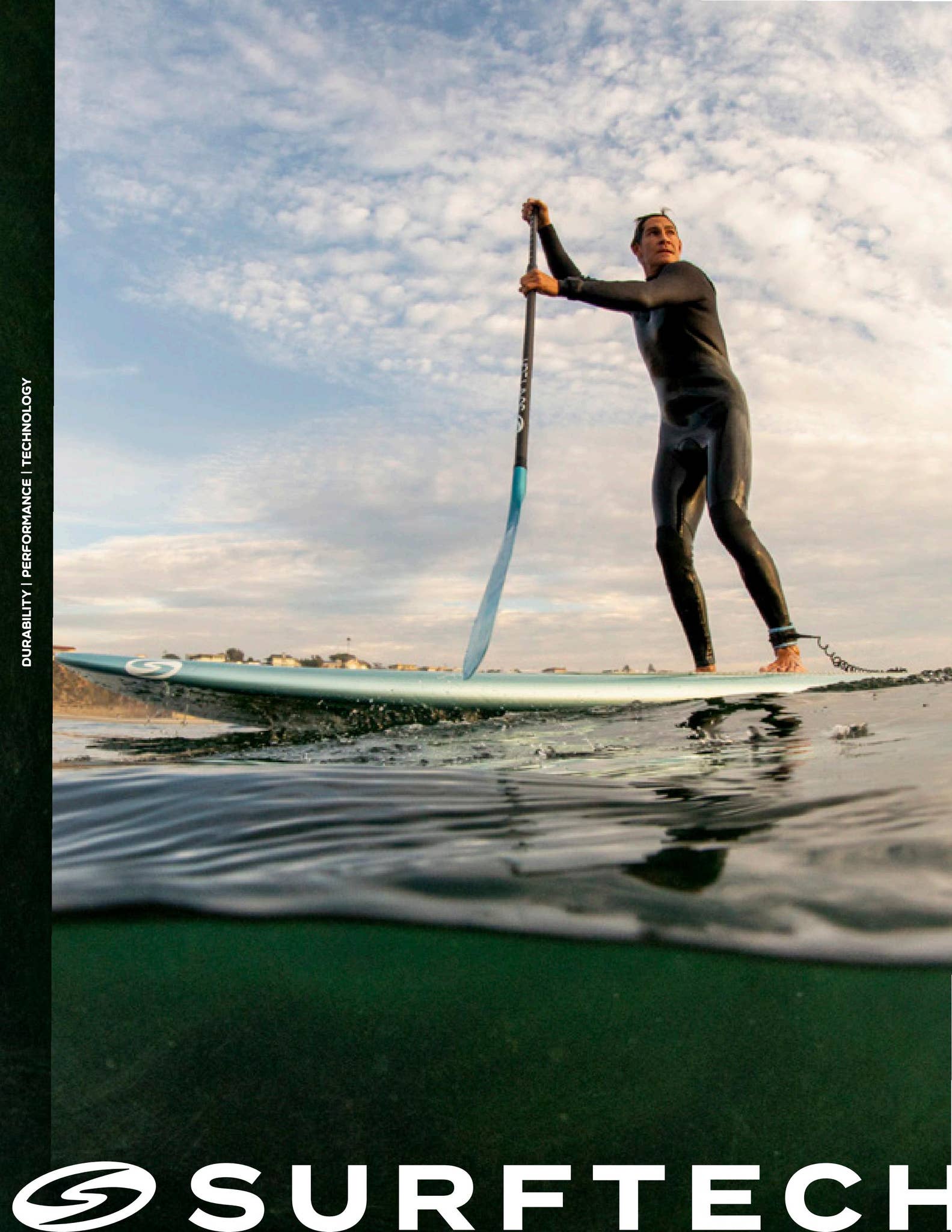 2023 SUP Catalog by Surftech - Issuu