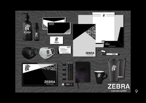 AGÊNCIA ZEBRA - O JEITO TOKYO 德文 VIVER 第 10 页