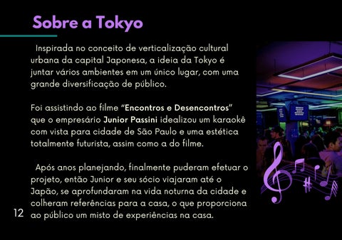 AGÊNCIA ZEBRA - O JEITO TOKYO 德文 VIVER 第 13 页