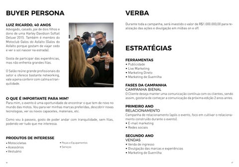 AGENCIA BE - IMERSÃO SALÃO DUAS RODAS 第 24 页