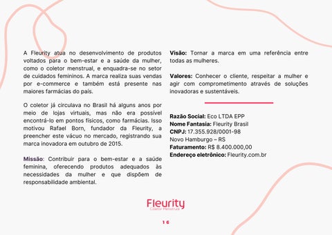 AGÊNCIA ESPACIAL - FLEURYTI BRASIL 第 16 页