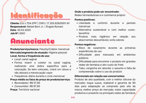 AGÊNCIA ESPACIAL - FLEURYTI BRASIL 第 22 页