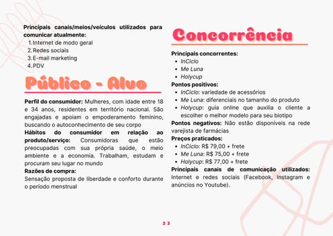AGÊNCIA ESPACIAL - FLEURYTI BRASIL 第 23 页