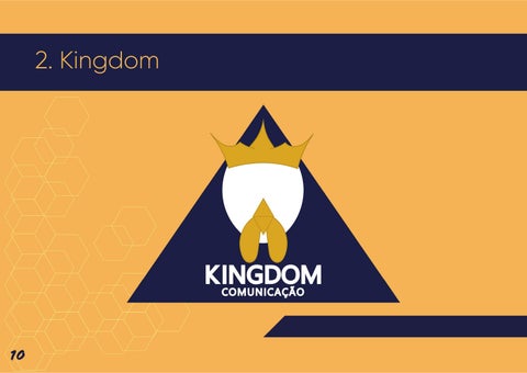 AGÊNCIA KINGDOM - PANTYS 第 10 页
