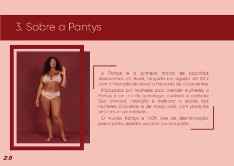 AGÊNCIA KINGDOM - PANTYS 第 20 页