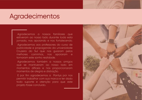 AGÊNCIA KINGDOM - PANTYS 第 4 页