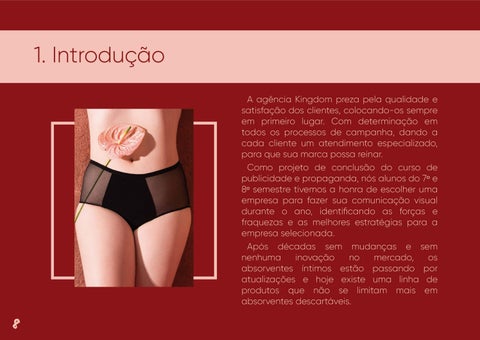AGÊNCIA KINGDOM - PANTYS 第 8 页