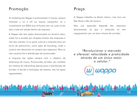 AGÊNCIA K-MALEÃO - CONTE COM A WAPPA 第 15 页