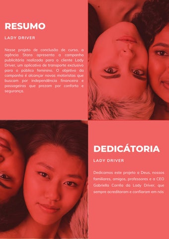 AGÊNCIA STANS - LADY DRIVER 第 4 页