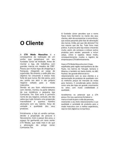 AGÊNCIA SUED - M CTX MODA MASCULINA 第 13 页