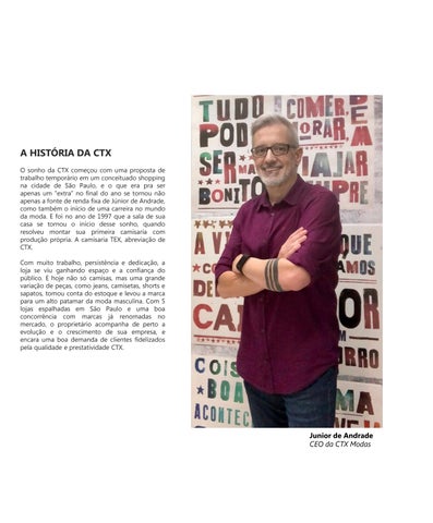 AGÊNCIA SUED - M CTX MODA MASCULINA 第 18 页