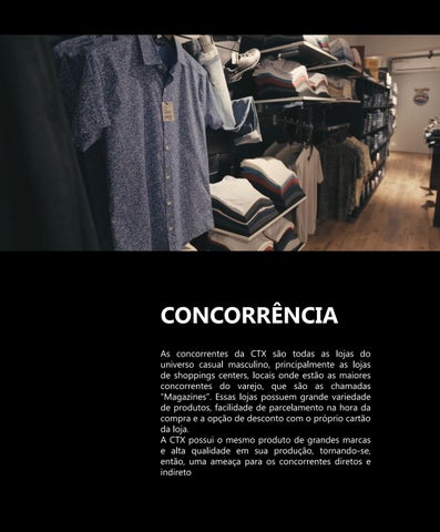 AGÊNCIA SUED - M CTX MODA MASCULINA 第 23 页