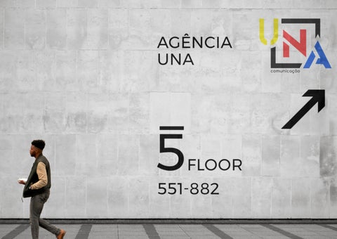 AGÊNCIA UNA - MAZE 第 19 页