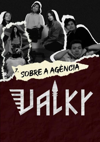 AGÊNCIA VALKY - BOX TALENTS 第 10 页