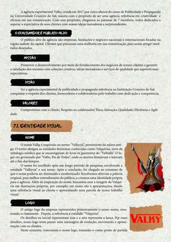AGÊNCIA VALKY - BOX TALENTS 第 11 页
