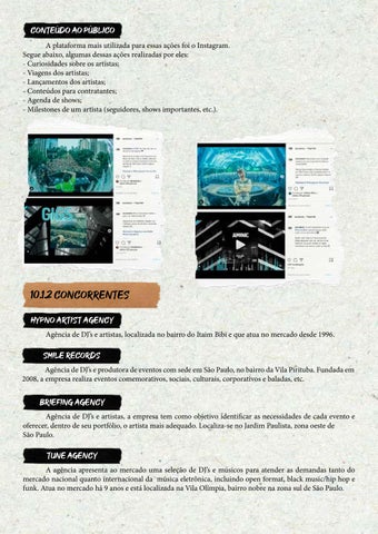 AGÊNCIA VALKY - BOX TALENTS 第 22 页