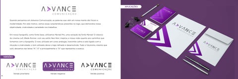 AGÊNCIA ADVANCE - LOJAS MARISA 第 10 页