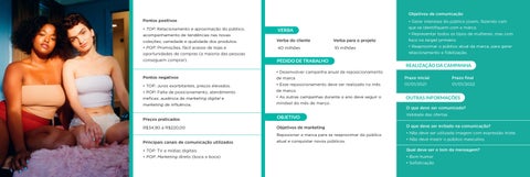 AGÊNCIA ADVANCE - LOJAS MARISA 第 14 页