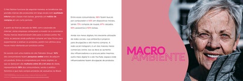 AGÊNCIA ADVANCE - LOJAS MARISA 第 24 页