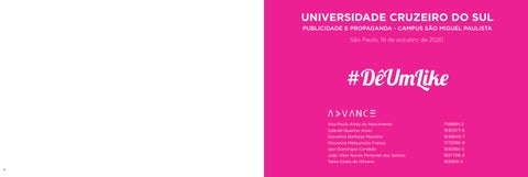 AGÊNCIA ADVANCE - LOJAS MARISA 第 2 页