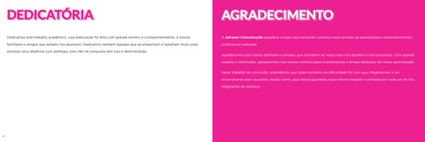 AGÊNCIA ADVANCE - LOJAS MARISA 第 3 页