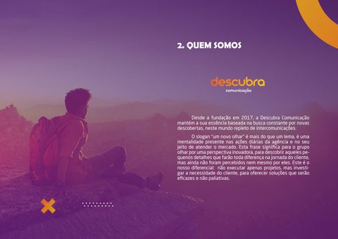 AGÊNCIA DESCUBRA - COXINHA BRASIL 第 8 页