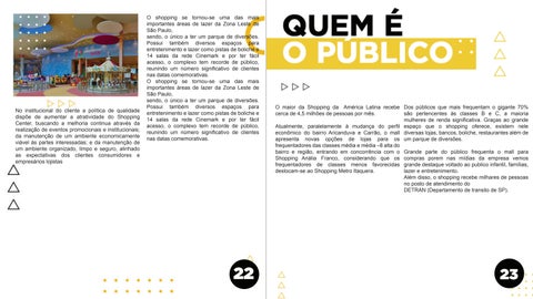 AGÊNCIA PRISMAR - SHOPPING ARICANDUVA 第 11 页