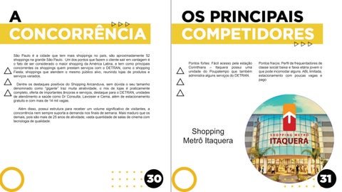 AGÊNCIA PRISMAR - SHOPPING ARICANDUVA 第 15 页